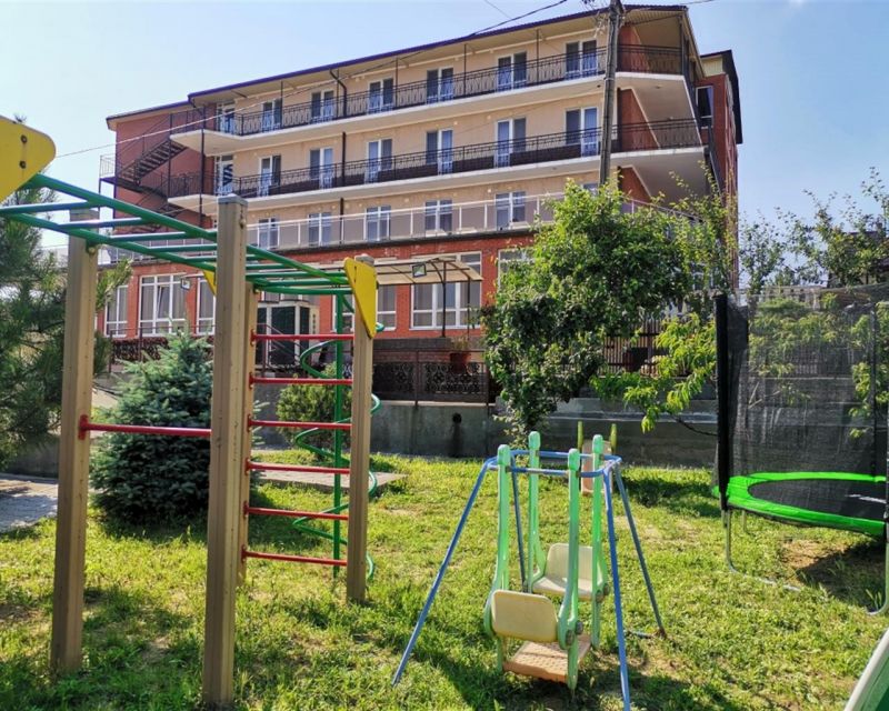 Территория