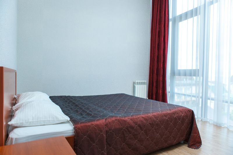 Люкс 2-местный 2-комнатный