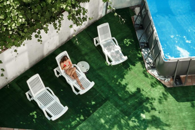 Территория