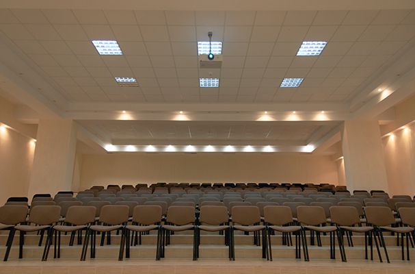 Конференц-зал Ливадийский СПА