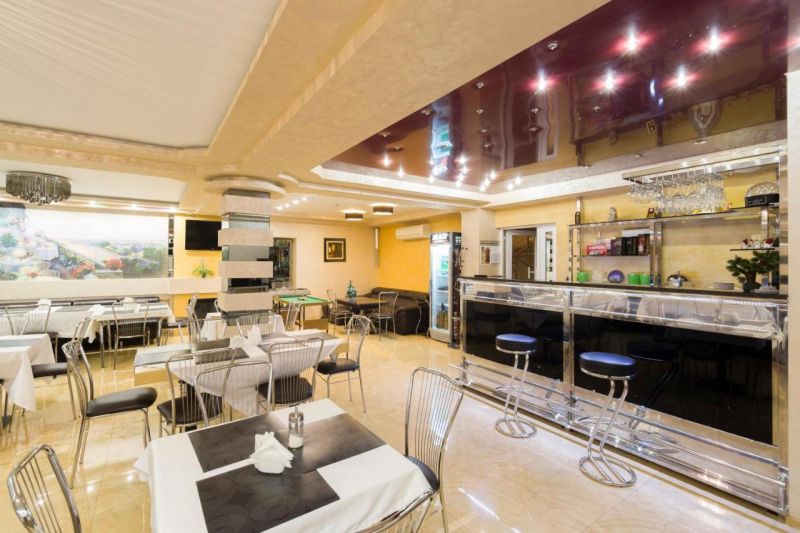 Зона питания