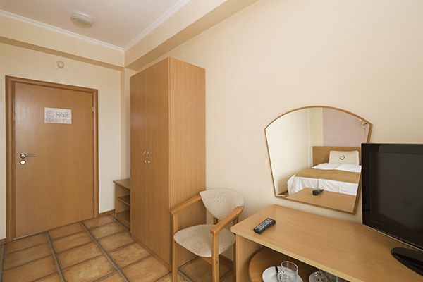 Стандартный