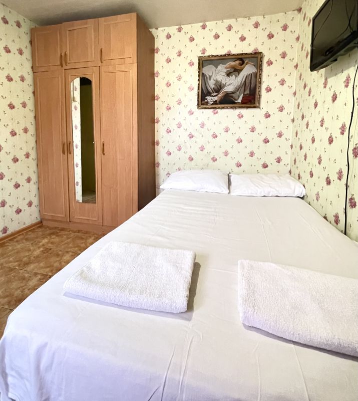 Эконом 3-местный