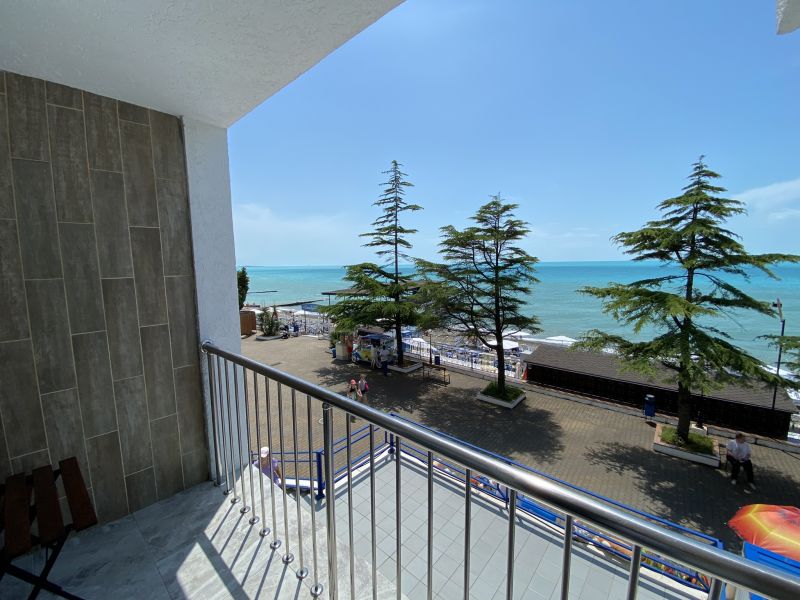 Стандартный 1-местный