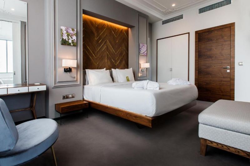 Люкс 2-местный