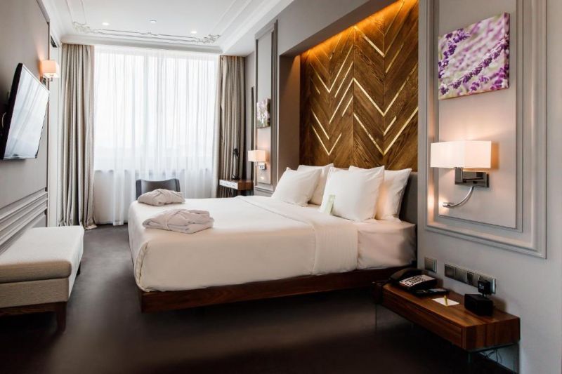 Люкс 2-местный