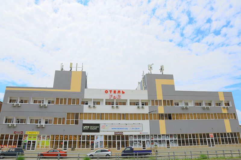 Внешний вид