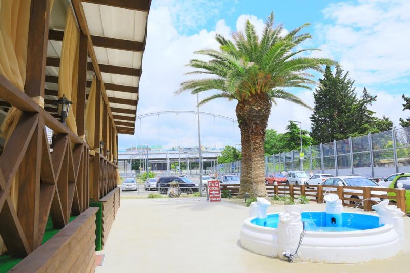 Территория