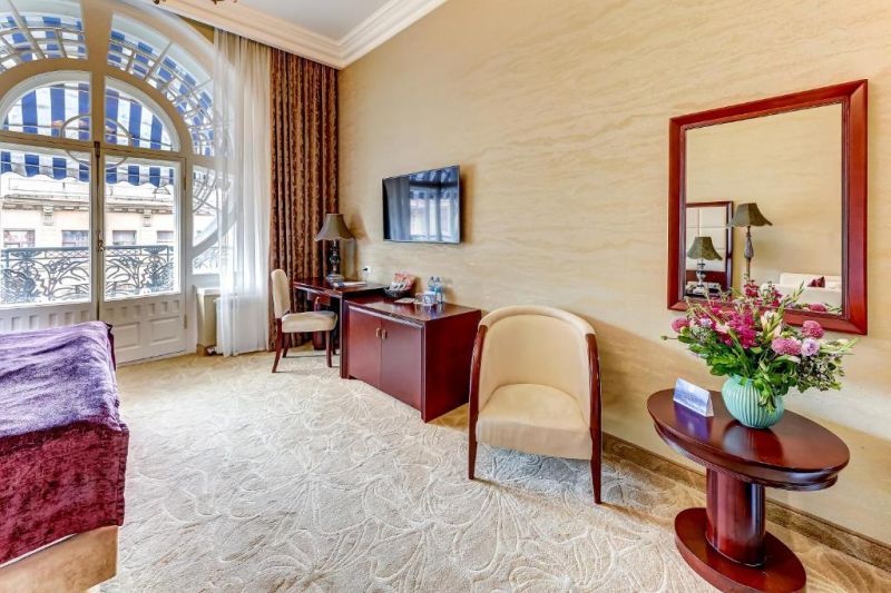 Стандарт 1-местный