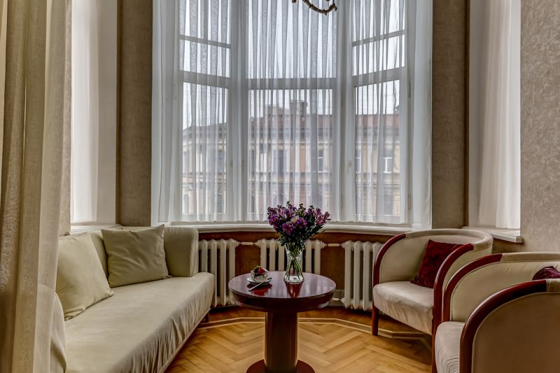 Стандарт 1-местный