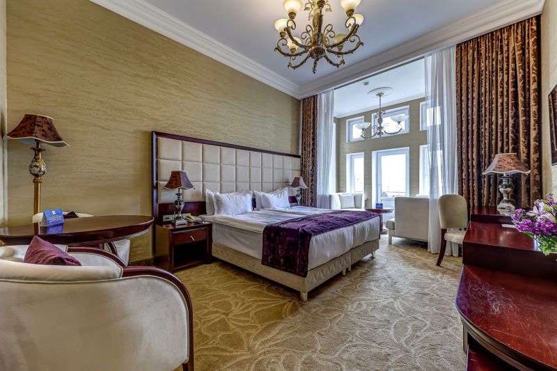 Стандарт 1-местный