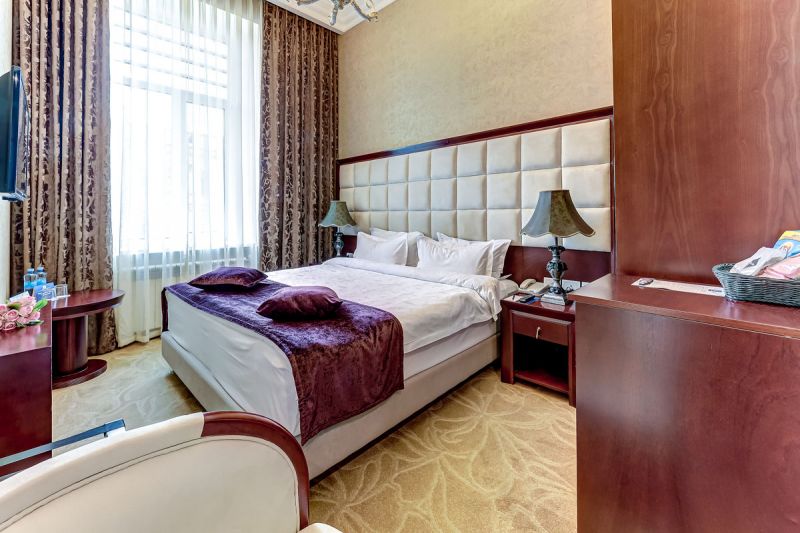 Внешний вид