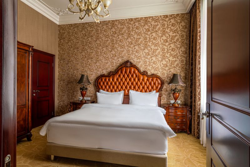 Стандарт 1-местный