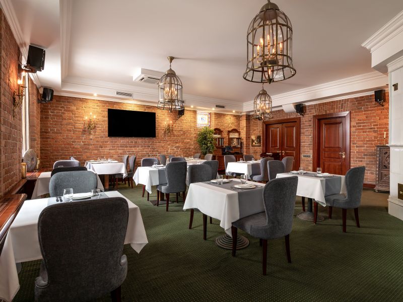 Внешний вид