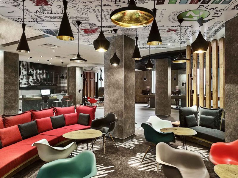 Стандартный 2-местный (DBL)