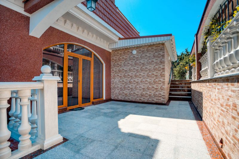 Вход Корпус В