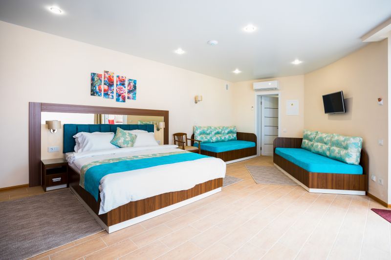 Полулюкс 2-местный корпус А (1)