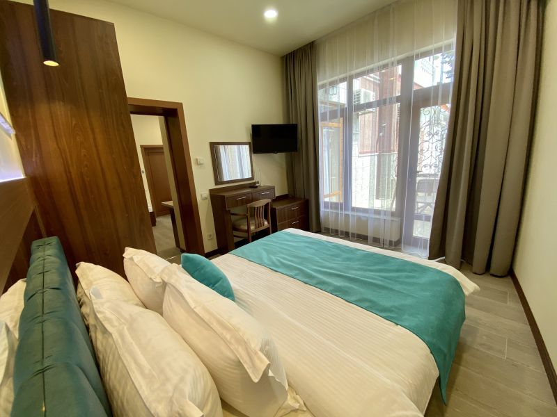 Студия В 2-местный корпус В (1)