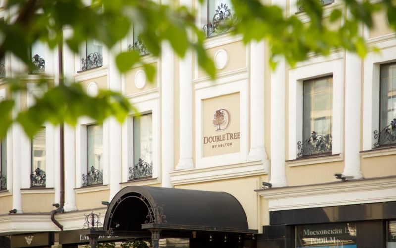 Внешний вид