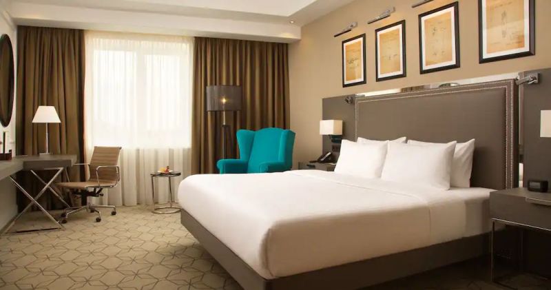 Стандартный 2-местный (DBL)