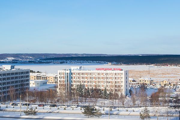 Территория