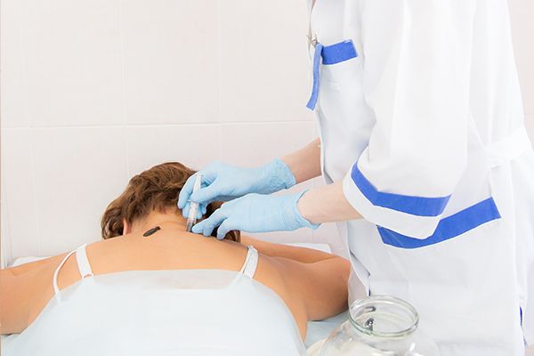 Гирудотерапия