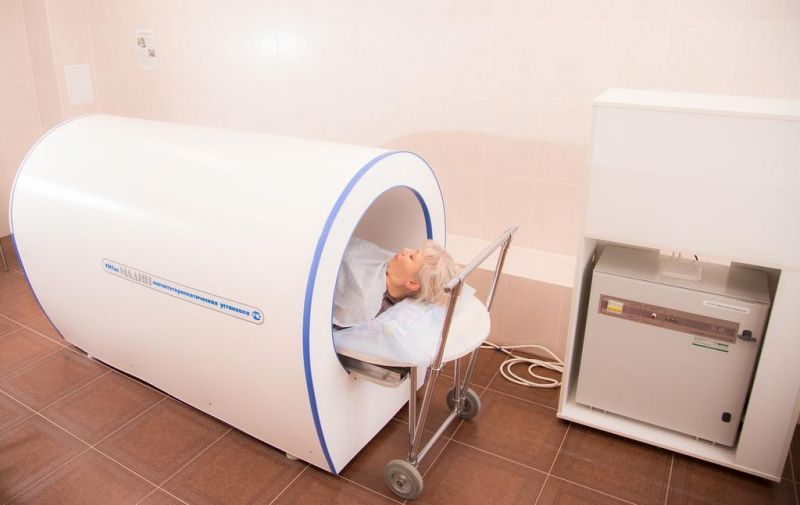 Магнитотурбон