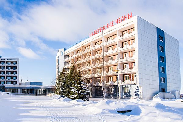 Внешний вид