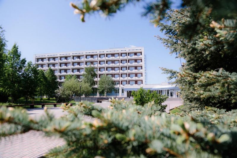 Внешний вид