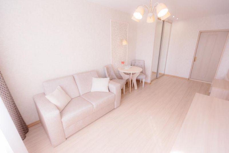 Повышенной комфортности ПК 2-местный 2-комнатный