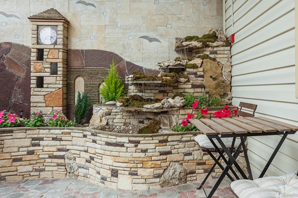 Территория