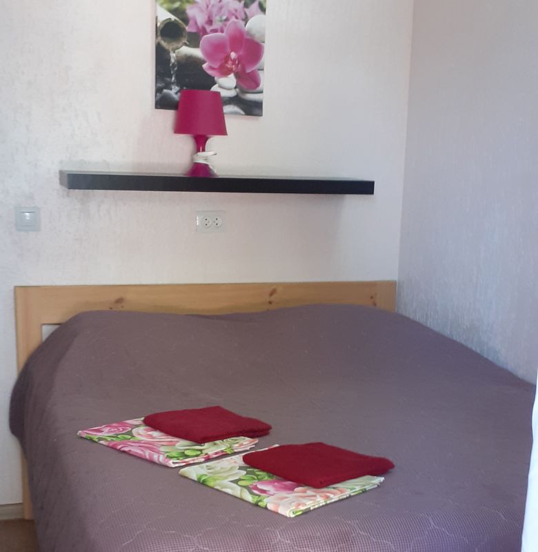 Улучшенный 2-местный