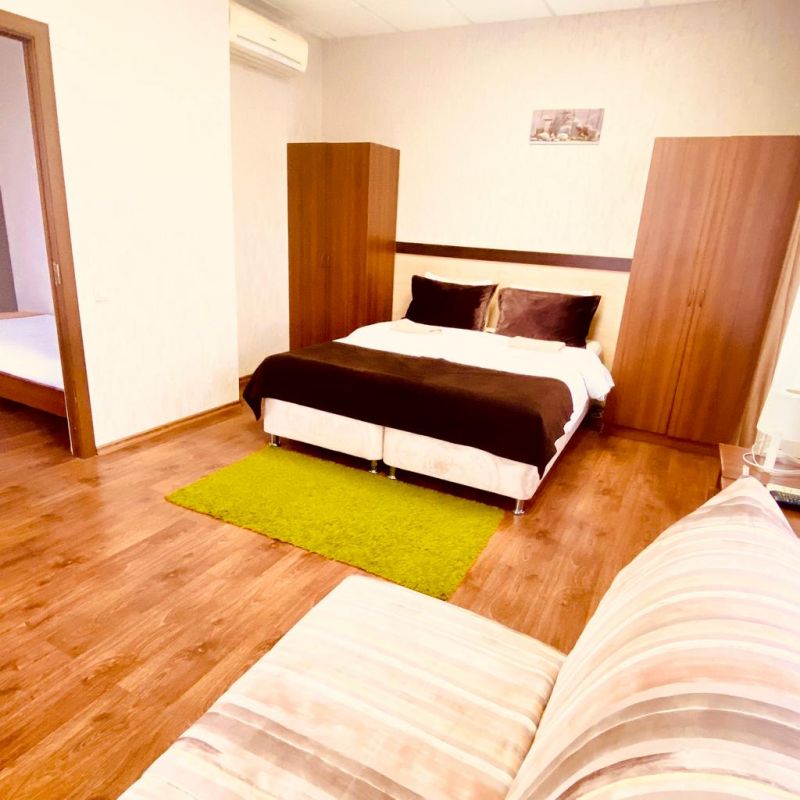 Улучшенный Семейный