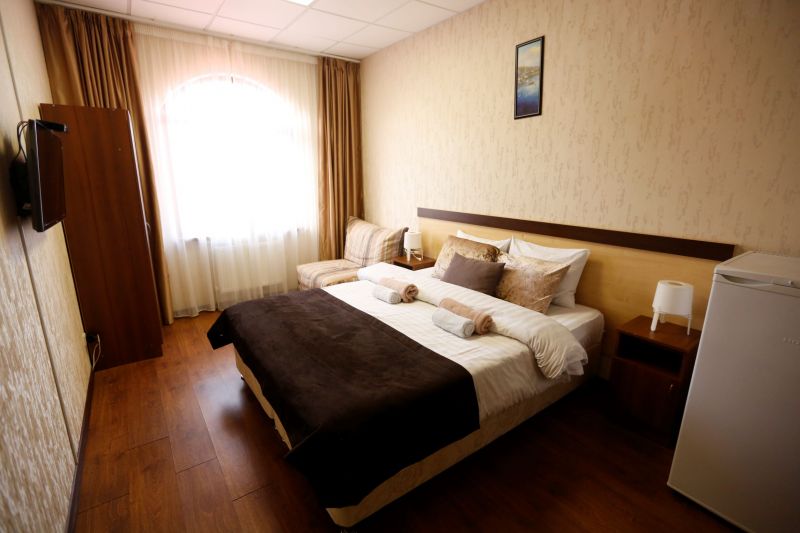 Стандартный 3-местный