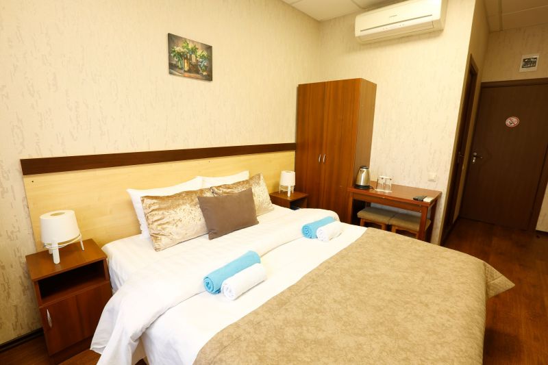 Стандартный 2-местный