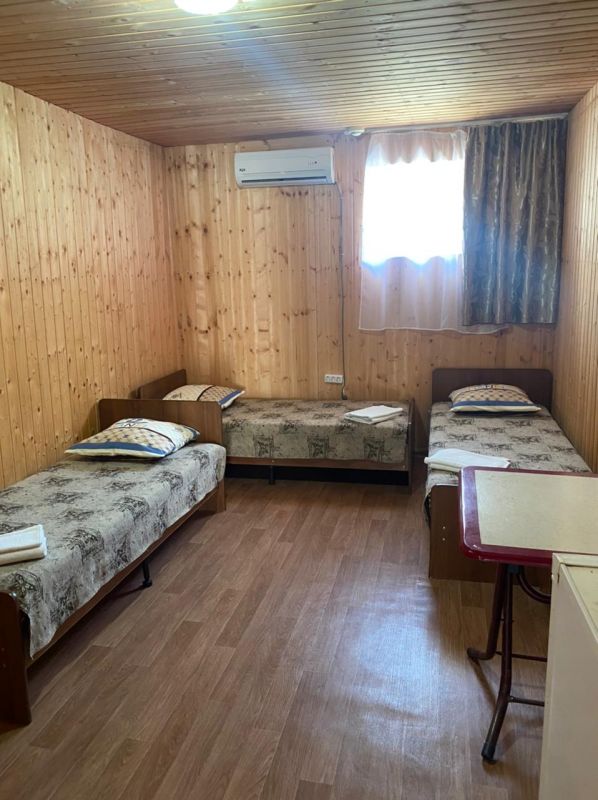 Стандартный 3-местный