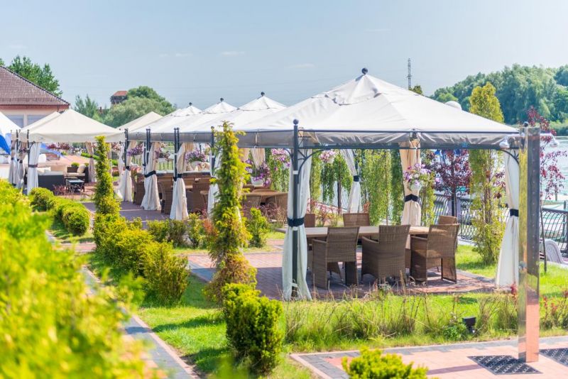 Территория