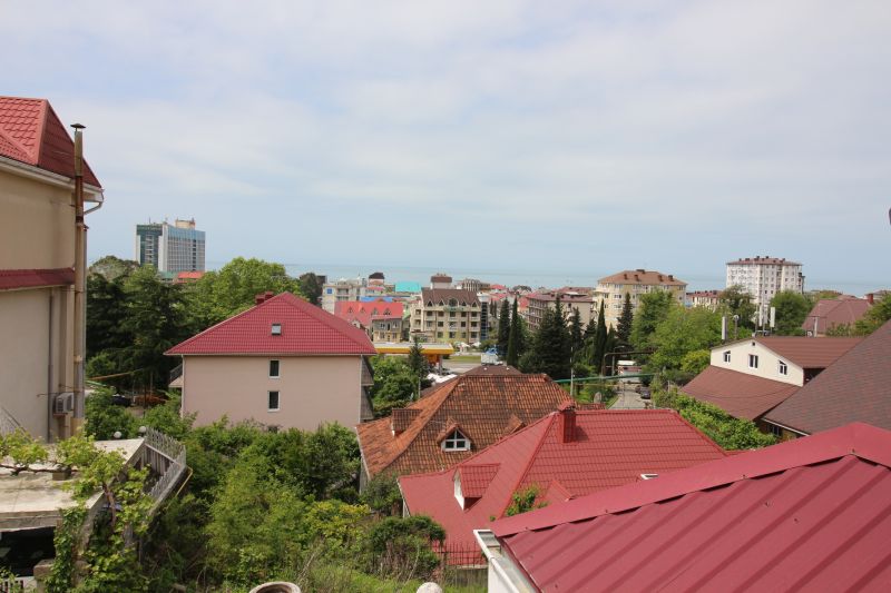 Вид из номеров