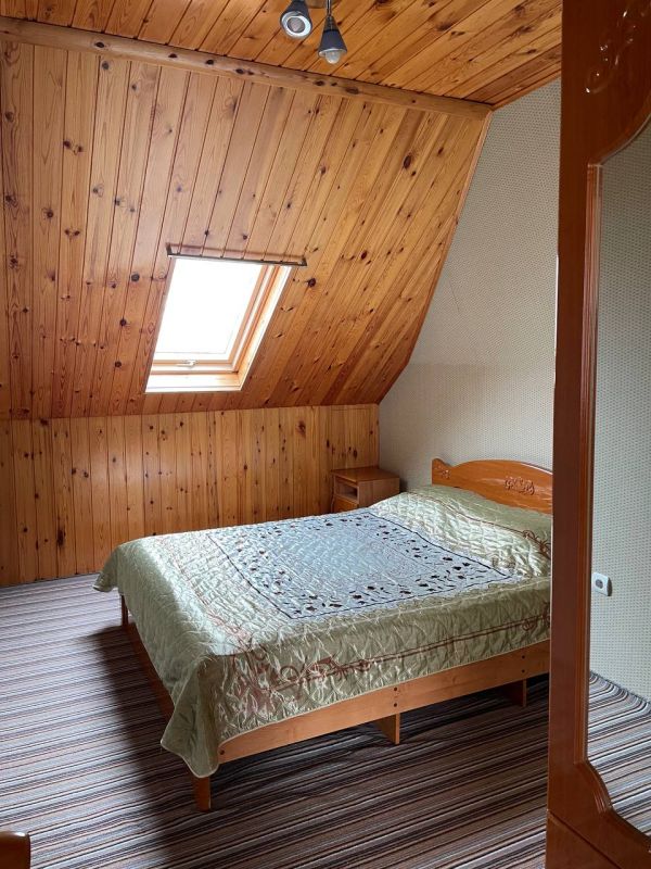 Стандартный 4-местный 2-комнатный