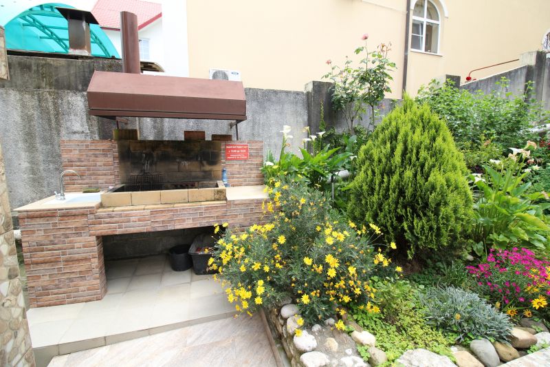 Территория