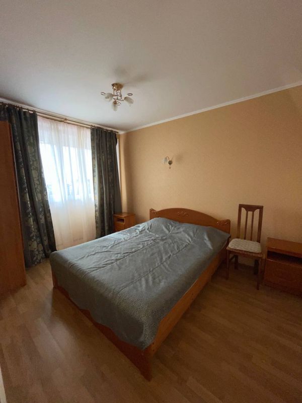 Стандартный 4-местный 2-комнатный