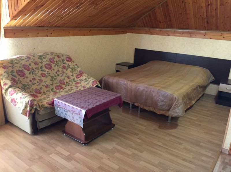 Стандартный 3-местный