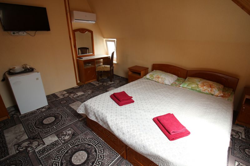 Стандартный 2-местный