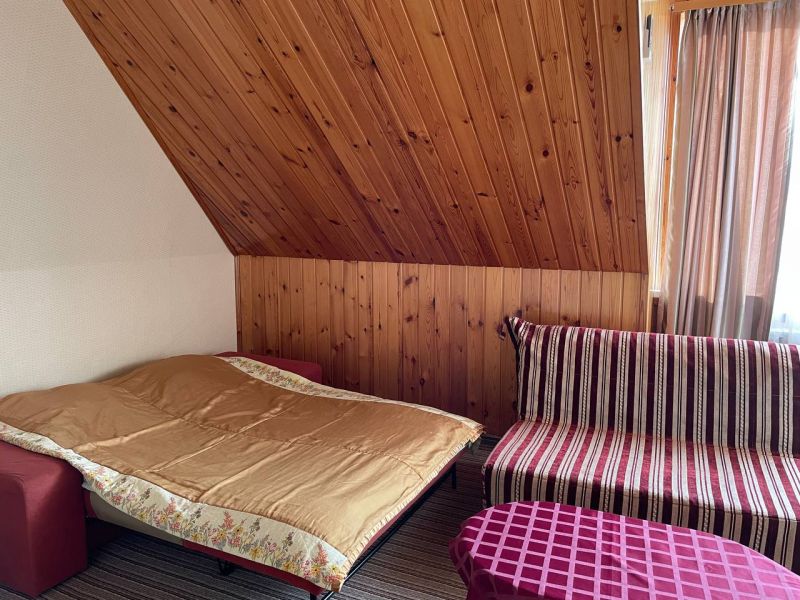 Стандартный 4-местный 2-комнатный