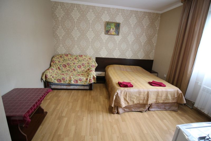 Стандартный 3-местный