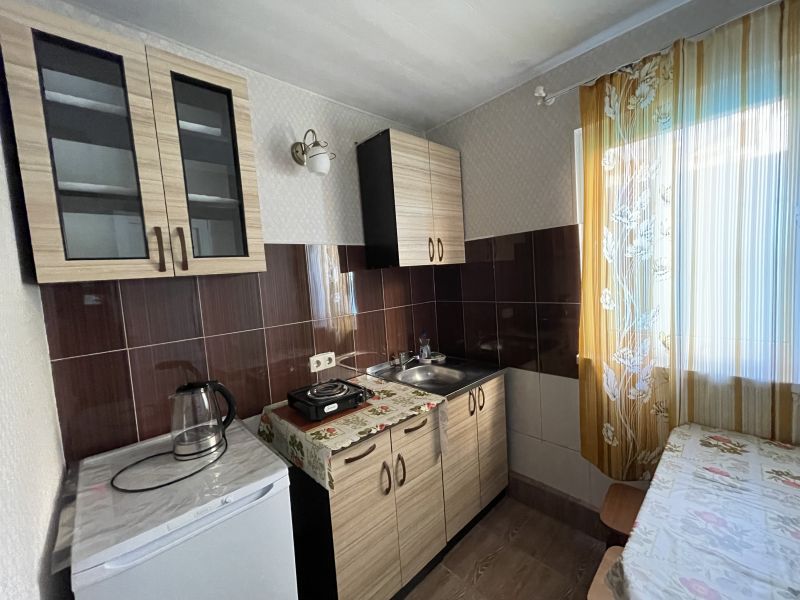 Студио 3-местный