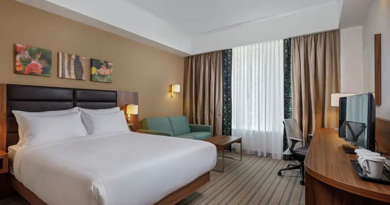 Внешний вид