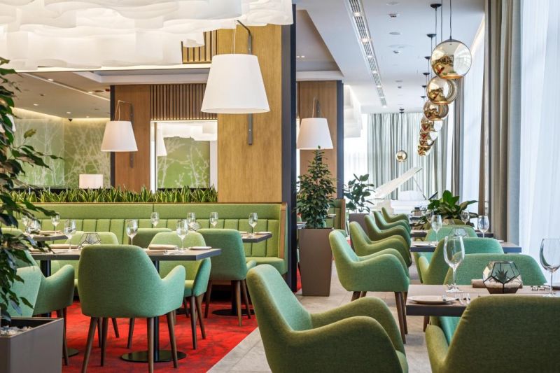 Внешний вид