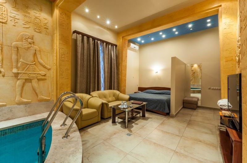 Внешний вид