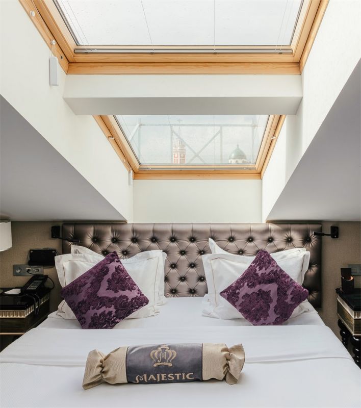 Повышенной Комфортности 2-местный DBLTWIN